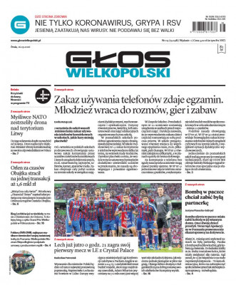 Głos Wielkopolski