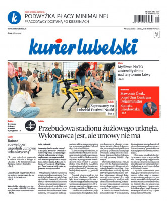 Kurier Lubelski