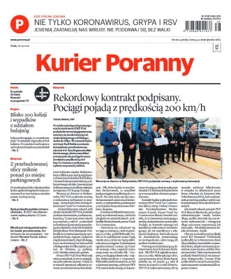 Kurier Poranny