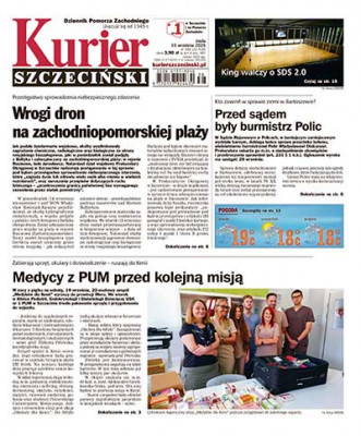 Kurier Szczeciński