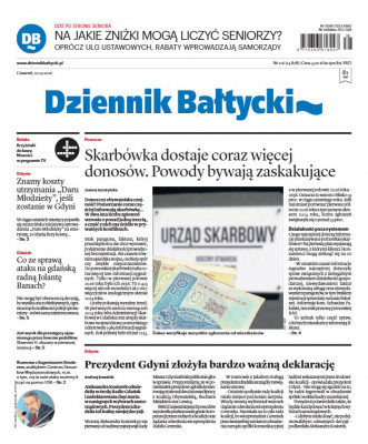 Dziennik Bałtycki