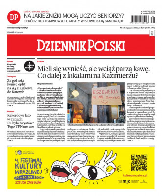 Dziennik Polski
