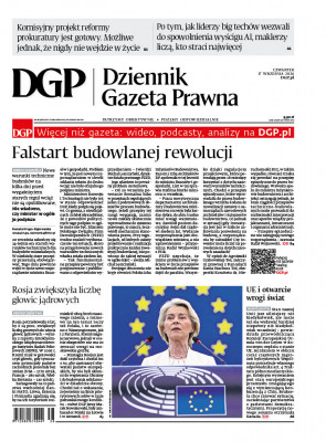 Dziennik Gazeta Prawna