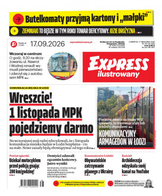 Express Ilustrowany