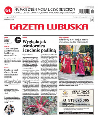 Gazeta Lubuska