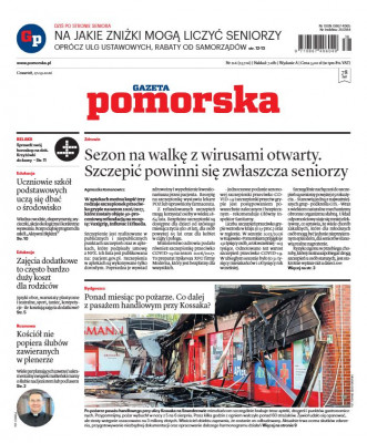 Gazeta Pomorska
