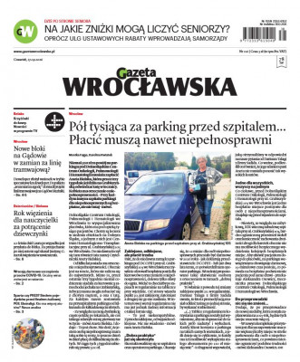 Gazeta Wrocławska