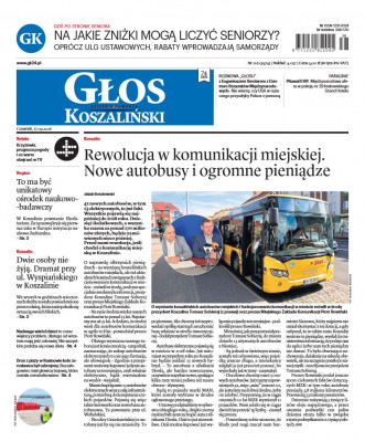 Głos Koszaliński
