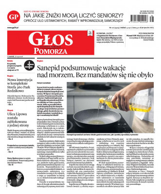 Głos Pomorza