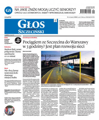 Głos Szczeciński