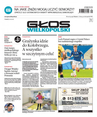 Głos Wielkopolski