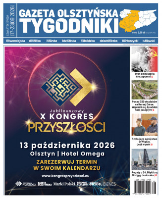Gazeta Olsztyńska