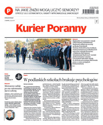 Kurier Poranny