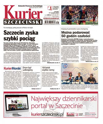 Kurier Szczeciński