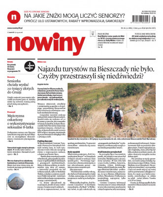 Nowiny