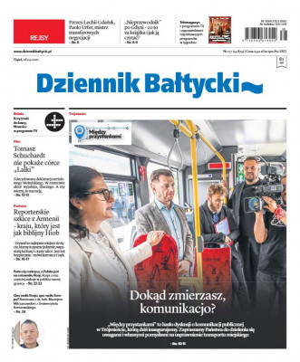 Dziennik Bałtycki
