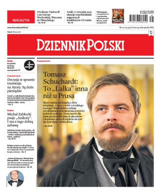 Dziennik Polski