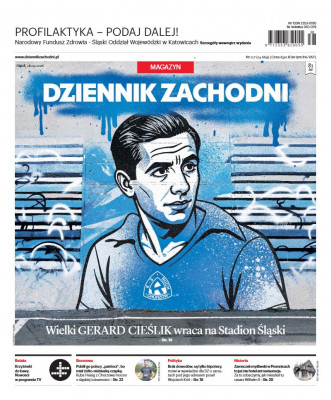 Dziennik Zachodni