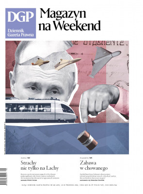 Dziennik Gazeta Prawna