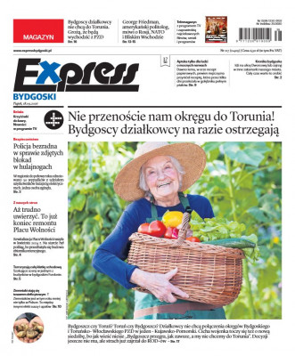 Express Bydgoski