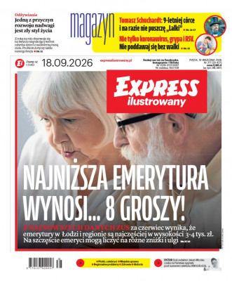 Express Ilustrowany