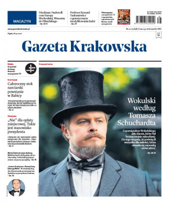 Gazeta Krakowska
