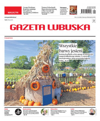 Gazeta Lubuska