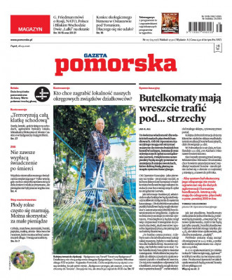 Gazeta Pomorska