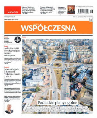 Gazeta Współczesna