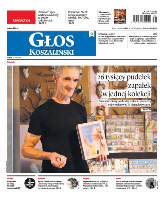 Głos Koszaliński