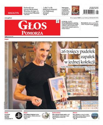 Głos Pomorza
