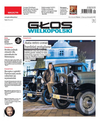 Głos Wielkopolski