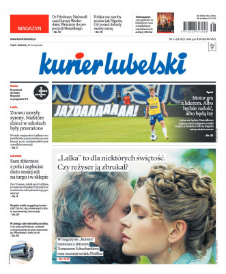 Kurier Lubelski