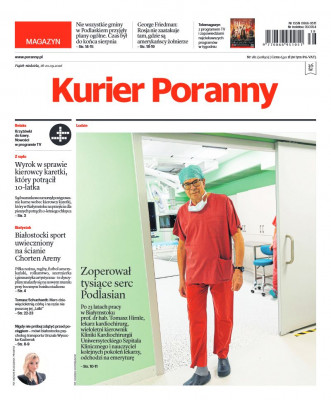 Kurier Poranny