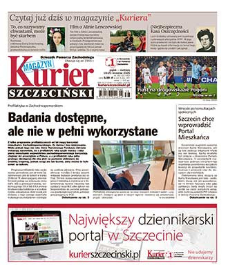 Kurier Szczeciński