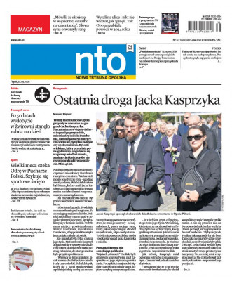 Nowa Trybuna Opolska