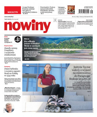 Nowiny