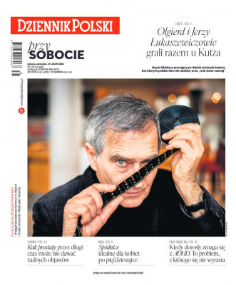 Dziennik Polski