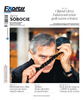 Express Bydgoski