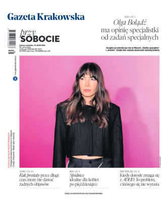 Gazeta Krakowska