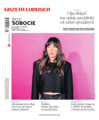 Gazeta Lubuska
