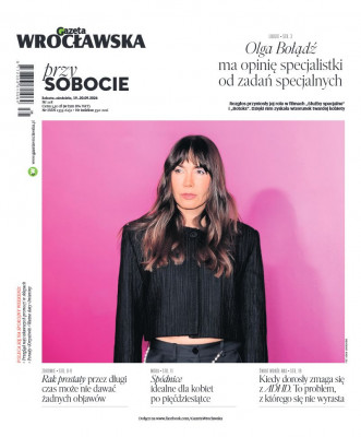 Gazeta Wrocławska