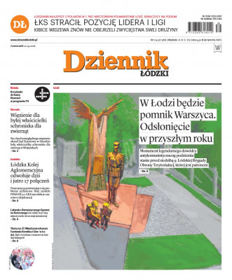Dziennik Łódzki