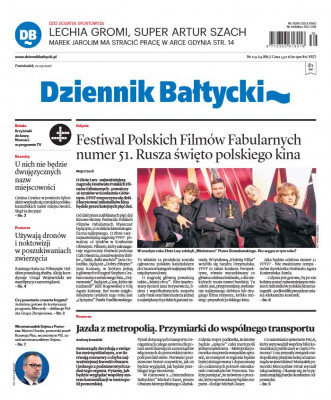 Dziennik Bałtycki