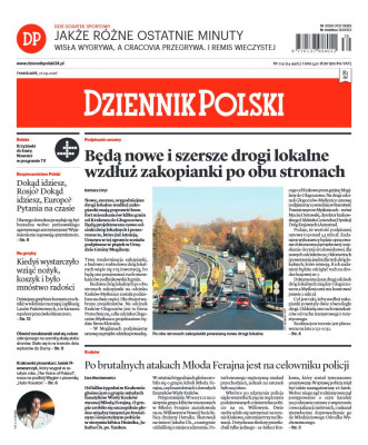 Dziennik Polski