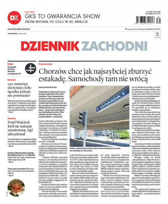 Dziennik Zachodni