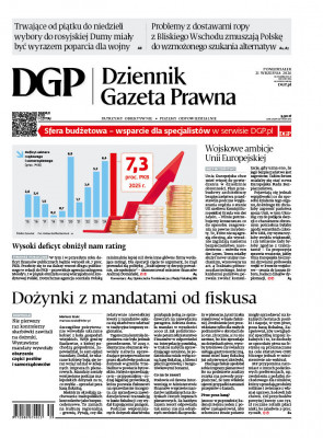 Dziennik Gazeta Prawna