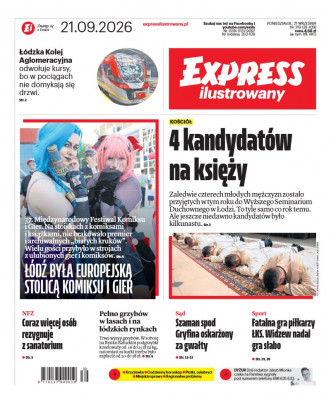Express Ilustrowany