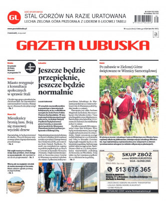 Gazeta Lubuska