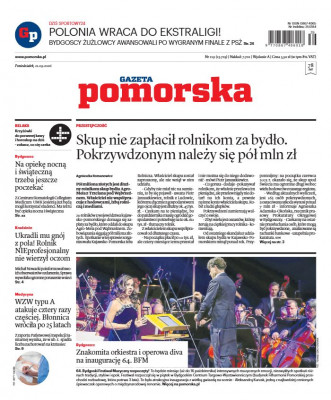 Gazeta Pomorska